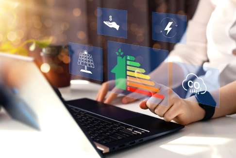 Analyse de la consommation énergétique