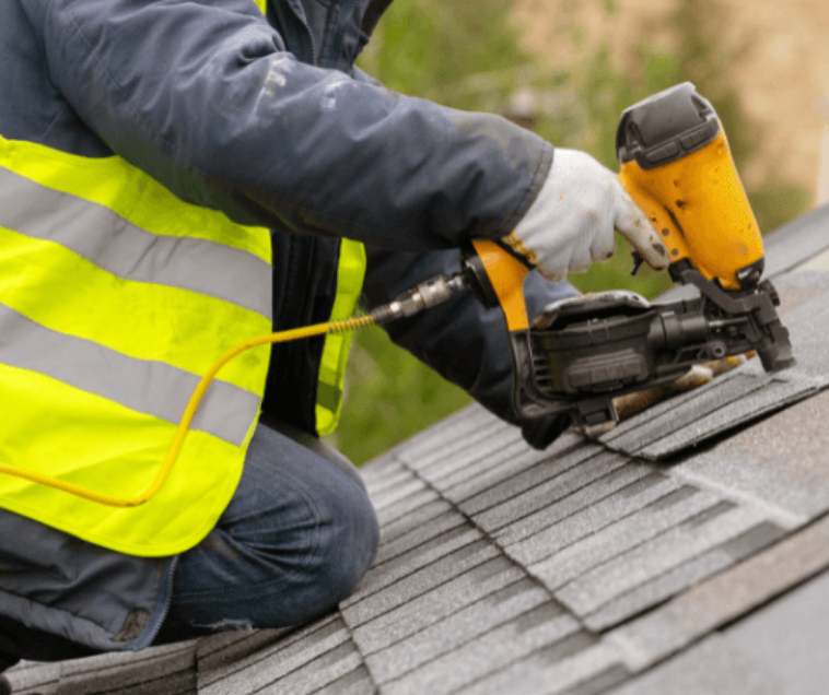 Suivi de chantier et contrôle de qualité