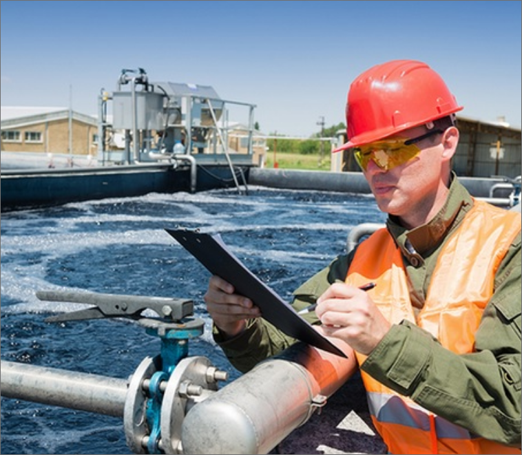 Expertise en systèmes hydrauliques et ouvrages fluviaux