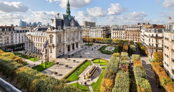 Levallois-Perret