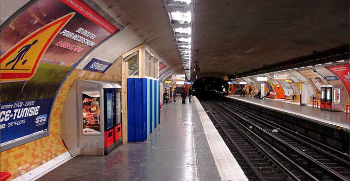Station République 4